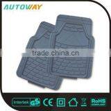 Universal Black NBR Car Mat thumbnail-2