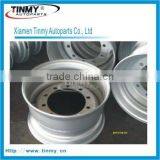 11.75 X22.5 Truck Wheel thumbnail-1