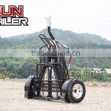 Motorcycle Trailer FS-MT501 thumbnail-5