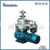 Disc Stack High Speed Beer Yeast Centrifuge Machine thumbnail-3