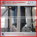 BEST! HGMS Series Milling Machine/WPC Plastic Product Making Machinery thumbnail-1