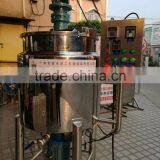 Soap Bar/toilet Soap Making Machine Soap Production Line thumbnail-1