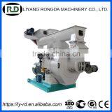 1 Ton Capacity per Hour Wood Pellet Mill thumbnail-1