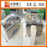 High Efficiency Tea/tea Leave Vacuum Packaging Machine thumbnail-2