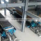 Best Price 1TPD Stainless Steel Oil Refinery Machine for Crude Soybean Oil thumbnail-3