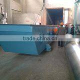 Vibrating Fluid Bed Dryer thumbnail-1