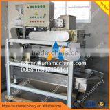 Hot Sale Peanut Cutting Chopping Chopped Peanut Machine thumbnail-1