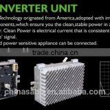 4-stroke Inverter Gasoline Power Generator for Sale 3KW