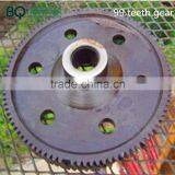 Gears for Tower Crane Fo/23b Tower Crane Gear/bevel Gear thumbnail-2
