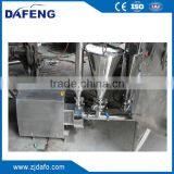 1000L-2000L Lotion Cream Emulsifying Tank,homogeneous Agitated Shampoo Mixing Tank thumbnail-3