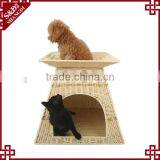 Waterproof Eco-friendly Handmade Durable Dog Kennel Wholesale