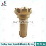 Zhuzhou Jinxin Cemented Carbide Button Bit Drill Bits Blast Hole Drilling Bit thumbnail-4