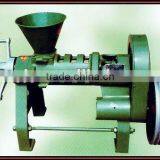 Peanut Oil Press Machine thumbnail-1