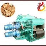 2012 Hot Seller Waste Wood Crusher (CE Approved) thumbnail-1
