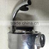 GRT-3L NEW Manual Ham Stuffer, Hand Sausage Filler thumbnail-4