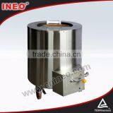 Gas Restaurant Tandoor Clay Oven Tandoori Clay thumbnail-1