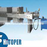 Wine,liquor,beer,cooking Oil Filter Press of Stainless Steel Plate thumbnail-1