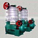 ZY24(202-3) Argan Oil Extraction Machine For Sale thumbnail-1
