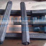 500kg/h Wood Chips Sawdust Briquette Extruder Machine thumbnail-6