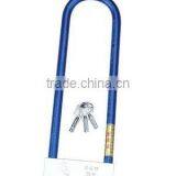 Blue u Lock thumbnail-1