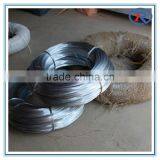 Low Price Electro/hot Dip Galvanized Iron Wire Made in China thumbnail-6