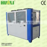 High Efficiency Industry Air Cooled Water Chiller for Printing Machine