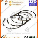 OEM Quality Motorcycle Bajaj Piston Ring Kit thumbnail-1