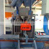 0.2% Accuracy Pneumatic Valve Bag Polymer Powder Packing Machine thumbnail-4