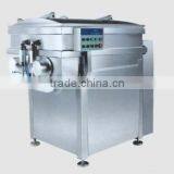 1200L Vacuum Stuffing Mixer thumbnail-5