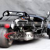 250cc Motor Engine ZTR Trike Roaster Tricycle Vehicles thumbnail-5