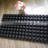 Biodegradable Plastic Seed Tray 128 Cell Nursery Tray thumbnail-4