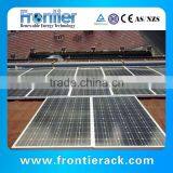 New Hot Monocrystalline Solar Panel 250w