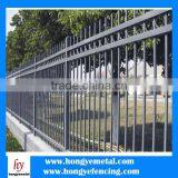 Hot Sale Cheap Picket Fence Used thumbnail-6