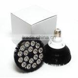 UL Approved Par 38 Light Led 54W (16x3w) With 3 Years Warranty for Pot Plant Growing thumbnail-4