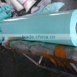 Manual Wrap Black LLDPE Stretch Films for Pallet Wrapping thumbnail-3