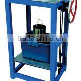 STSJ-3 Lab Hydrostatic Balance to Determine the Specific Gravity thumbnail-1