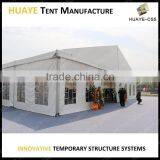 High Class White 20x30m White Event Tent With Windows thumbnail-3