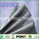 Direct Sell 100% Polyester PET Spunbond Nonwoven Fabric for Quilting Machine thumbnail-1