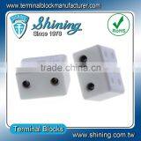 Wire Connector Electrical High Temperature Ceramic Terminal Block thumbnail-3