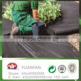 Biodegradable Weed Control Fabric for Gardening and Agriculture thumbnail-2