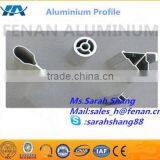 Customize Aluminum Profiles, Aluminum Extrusion Profiles With High Quality thumbnail-5