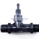 1/2 Inch Venturi Injector for Clean Water Purification thumbnail-1
