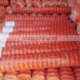 Orange Safety Fence/ Snow Fence/warning Fence thumbnail-4