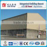 Steel Prefabricated Office Buildings Light Steel Frame Factory thumbnail-4