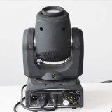 Special Design10W RGBW Mini DJ LED Spot Moving Head Light Small Gobo Effect Light thumbnail-2