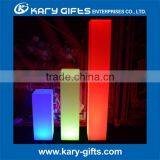 2016 New RGB Cheap Led Cylinder Light Led Lighting Decorated Lamp Hotel Night Furniture thumbnail-1