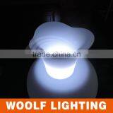 Antique Small Plastic Cheap Champagne Cooler Ice Buckets thumbnail-4