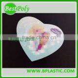 Heart Shape Chocolate Box Printting Paper Box for Gift thumbnail-6