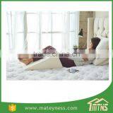 Reding Foam Bed Wedge Pillow thumbnail-2