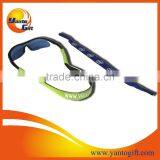 Kid Sunglasses Strap With Cartoon Design thumbnail-2